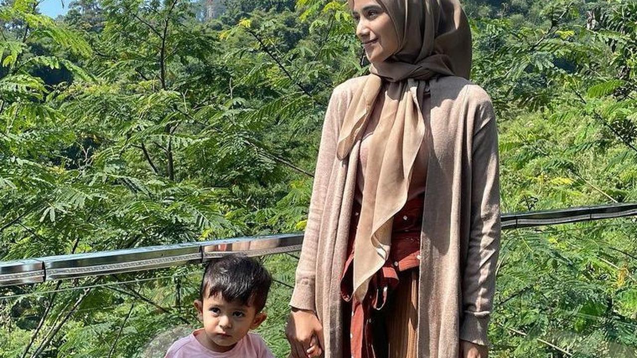 Menghabiskan Waktu Liburan Bersama <br>