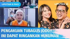 Persidangan kasus kecelakaan yang menewaskan Vanessa Angel dan Febri Andriansyah berlanjut. Tubagus Joddy akui lalai karena telah bermain hp dan mengantuk saat berkendara. Tentunya pengakuan ini dapat meringankan terdakwa yang sudah jujur mengakui ke...