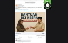 BLT Kesra Juli 2026: Kemensos Belum Umumkan Jadwal, Cara Cek Status dan Bansos yang Cair Bulan Ini