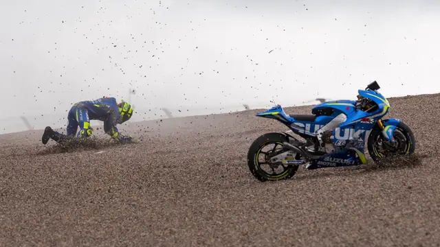 Andrea Iannone