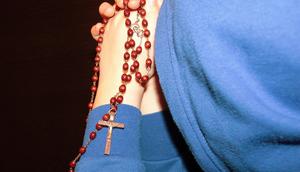 Doa Tobat Katolik (sumber: pixabay)