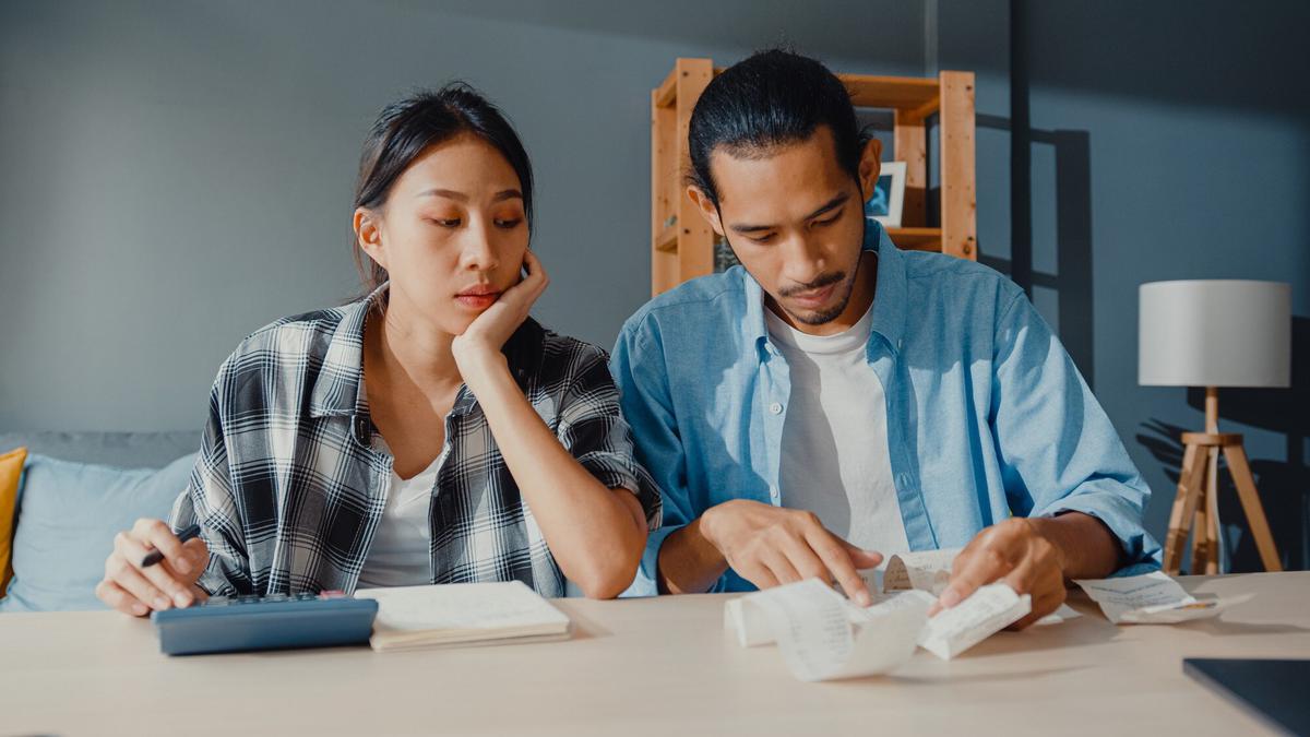 Tips Mengelola Keuangan Sebelum Lebaran, Hindari Boncos!