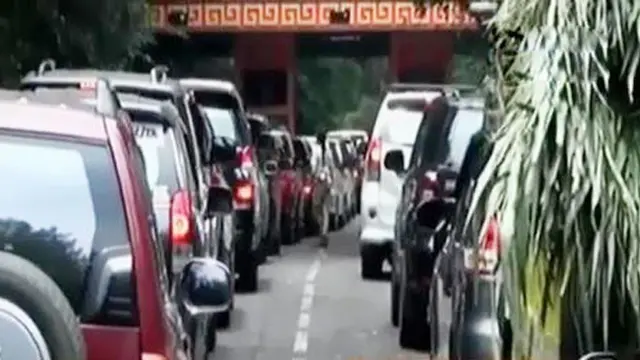 Taman Safari