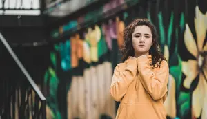 Ide Gaya Oversized yang Nyaman dan Stylish untuk Akhir Pekan