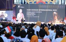 BPK: Pengelolaan Perlindungan Pekerja Migran Indonesia Harus Terkoordinasi & Tekan Ego Sektoral