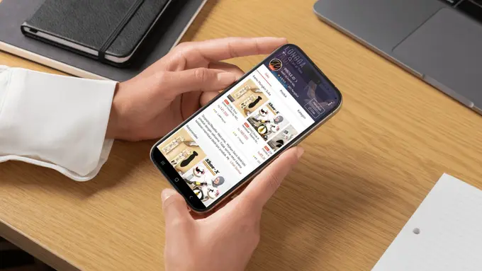 Solusi untuk Kurangi Tingginya Retur Sepatu Online