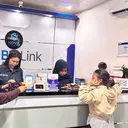 Kisah BRILink Agen Nova Yulianti Layani Ratusan Transaksi Setiap Hari hingga Buka Enam Cabang di Muara Enim