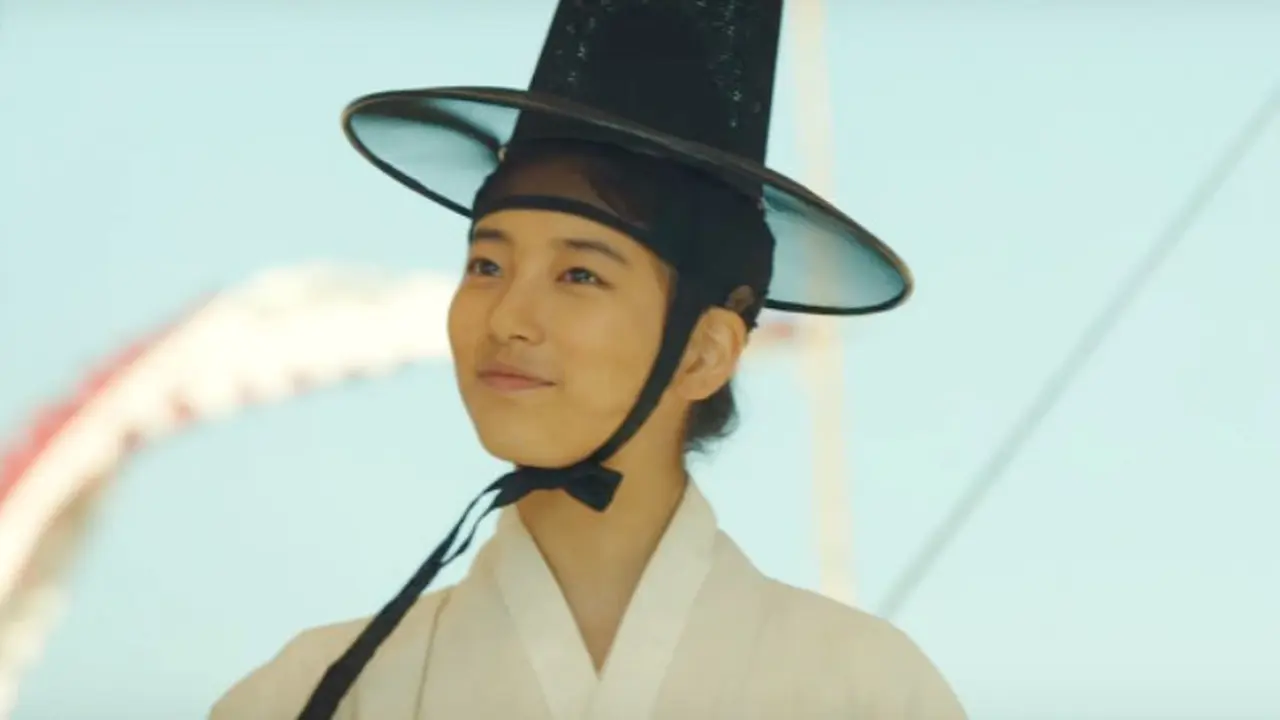 Suzy Miss A