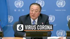 corona china