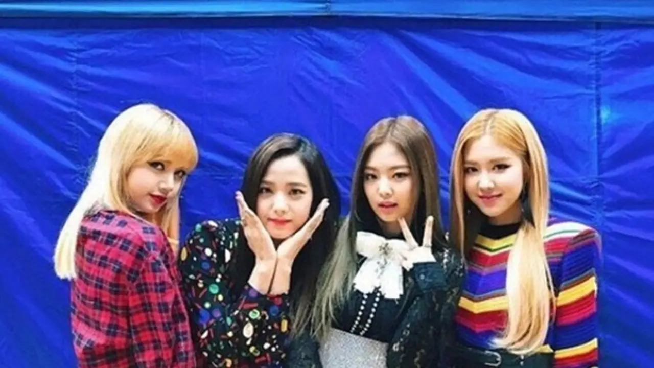 [Bintang] BLACKPINK Ungkap Judul Comeback, Fans Antusias