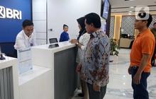 Relaksasi KUR Masyarakat Terdampak Bencana Sumatra Tak Ganggu Kinerja, Dirut BRI: Kayak Garuk Pipi, Enggak Terasa