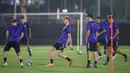 Kini, wakil yang mendampingi Senegal dari Grup D akan diperebutkan Argentina, Polandia, dan Jepang. Sedangkan yang masih punya peluang adalah Argentina dan Jepang. (Doc. LOC WCU17/BRY)