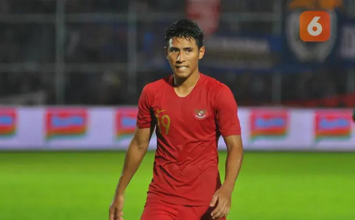 Deretan Pemain Berkualitas Era Luis Milla yang Layak Dilirik Patrick Kluivert di Timnas Indonesia
