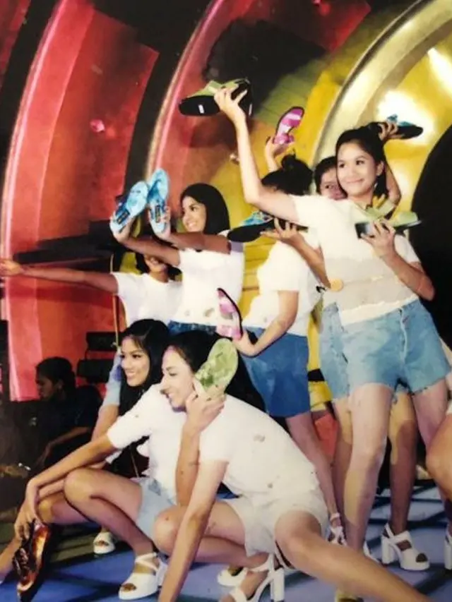 [Bintang] Annisa Pohan