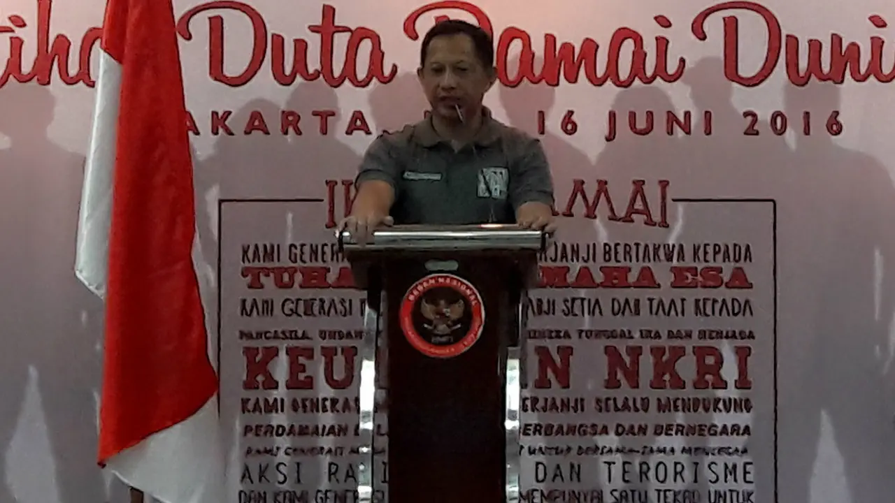 Devira Prastiwi/Liputan6.com