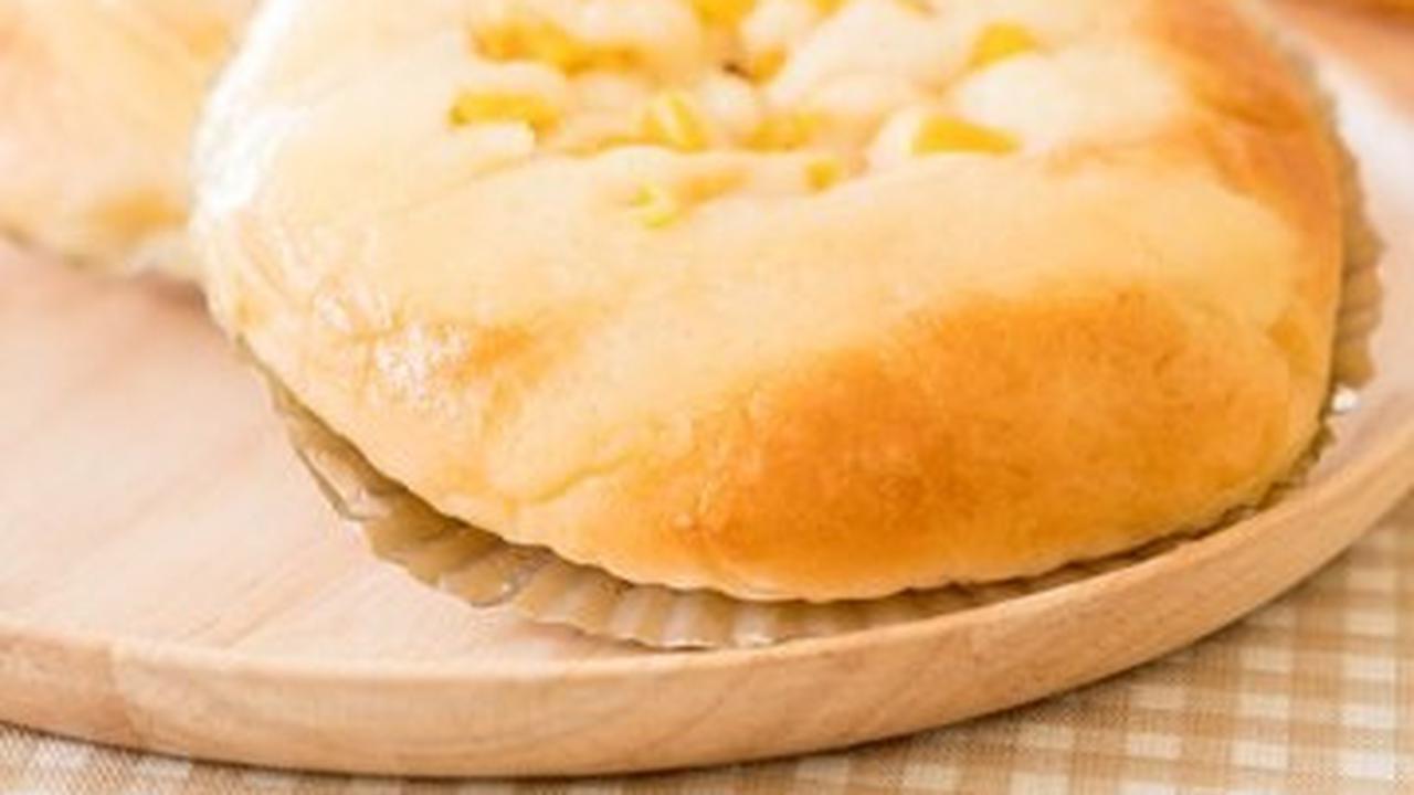 Cara Membuat Roti Goreng