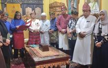 Sejarah Kesultanan Palembang, Trah Sultan Mahmud Badaruddin IV yang Murka ke Willie Salim