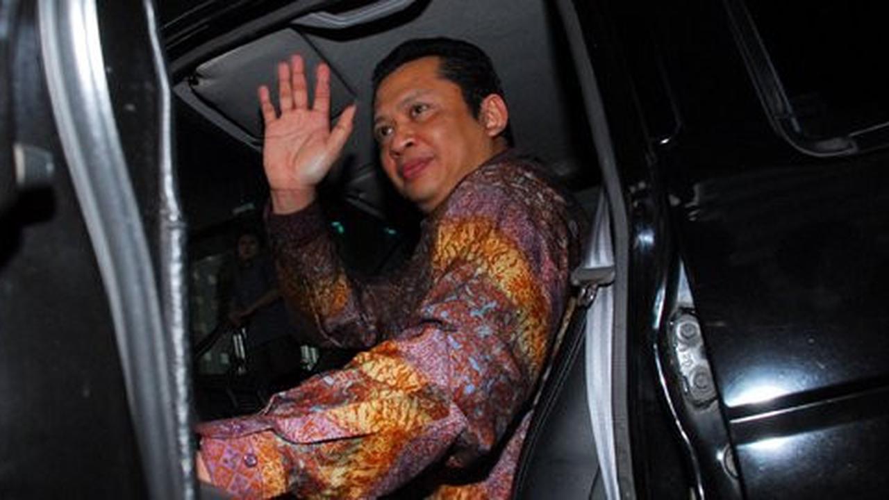 Bamsoet sebut pergantian Budi Waseso sangat buruk di penegakan hukum