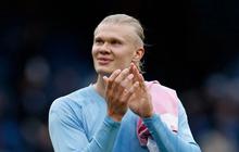 Manchester City Hantam Brentford 3-0, Terus Tempel Ketat Arsenal di Puncak Klasemen Liga Inggris