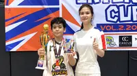 Shyalimar Malik Lama Menepi dari Dunia Hiburan, Bangga Putranya Raih Gelar MVP Basket dan Bidik NBA