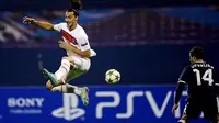 "PSG Berharap Ibrahimovic Bertahan"