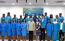 Wali Kota Kupang Dorong Himpaudi Perkuat Pendidikan Anak Usia Dini untuk Cetak Generasi Emas