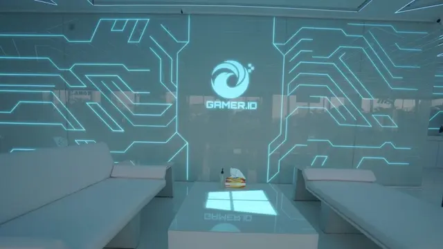 Hadir di Indonesia Gamer ID Siap Manjakan Gamer dan Penggila Laptop