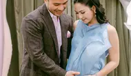 Jessica Mila Hamil, Yakup Hasibuan Kurangi Pekerjaan Untuk Temani Istri