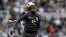 Inggris akan memainkan satu lagi pertandingan uji coba, sebelum bertolak ke Jerman untuk bertanding di Euro 2024. (AP Photo/Scott Heppell)