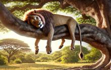 Bukan Singa, Predator Ini Justru Paling Berbahaya dan Ditakuti