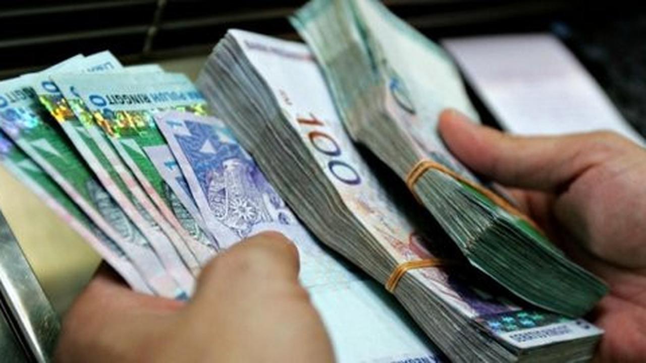 Nilai tukar Ringgit Malaysia anjlok paling parah