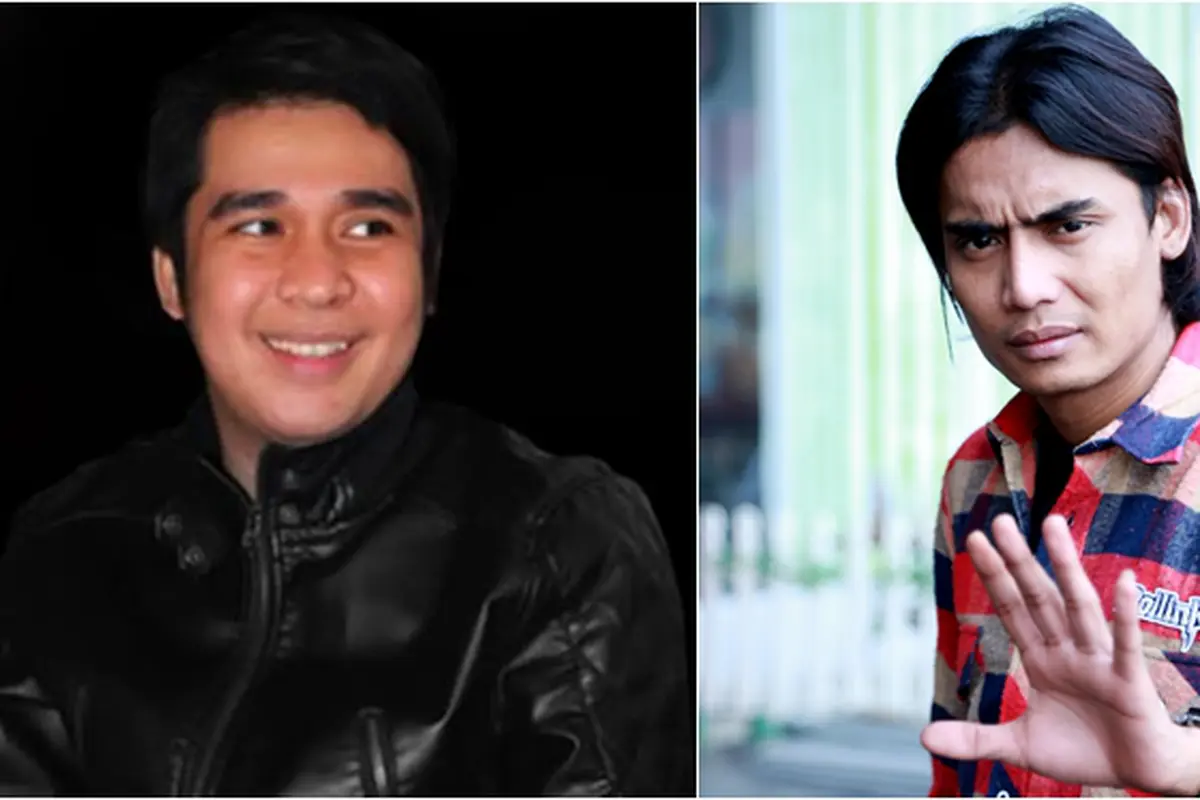 Kenang Olga, Charly Van Houten Ciptakan Lagu Baru