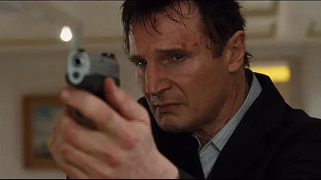 5 Film Hollywood di Bulan Januari