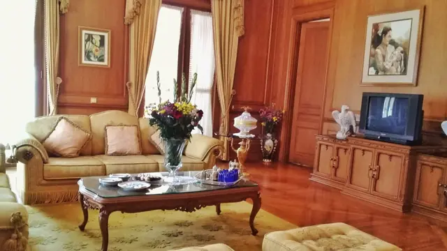 Villa Puri Joya