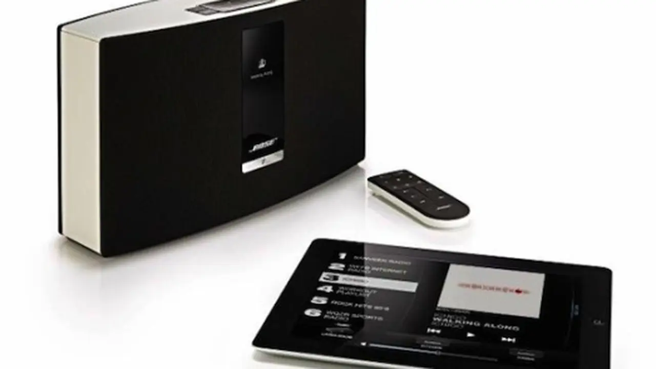 Ini Rahasia di Balik Suara Speaker Bose Yang Mendalam