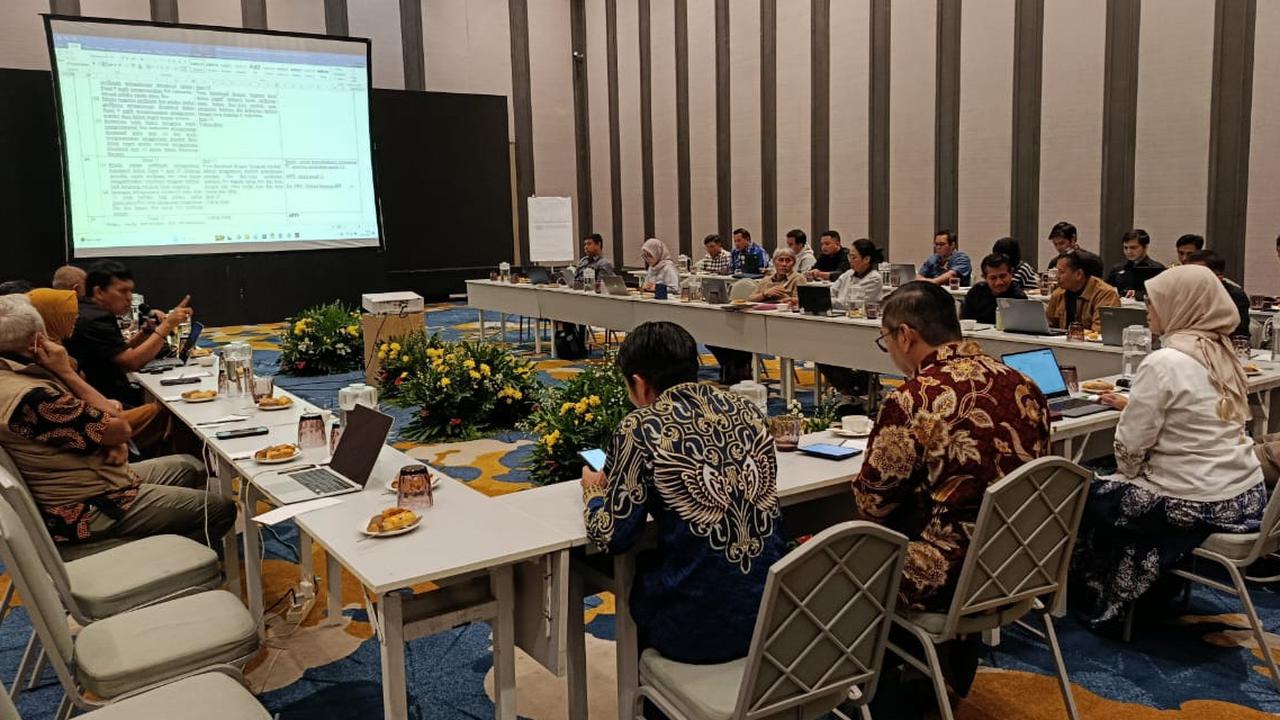 ATVSI Ingatkan Perlunya Sinkronisasi UU Penyiaran dan UU Perfilman