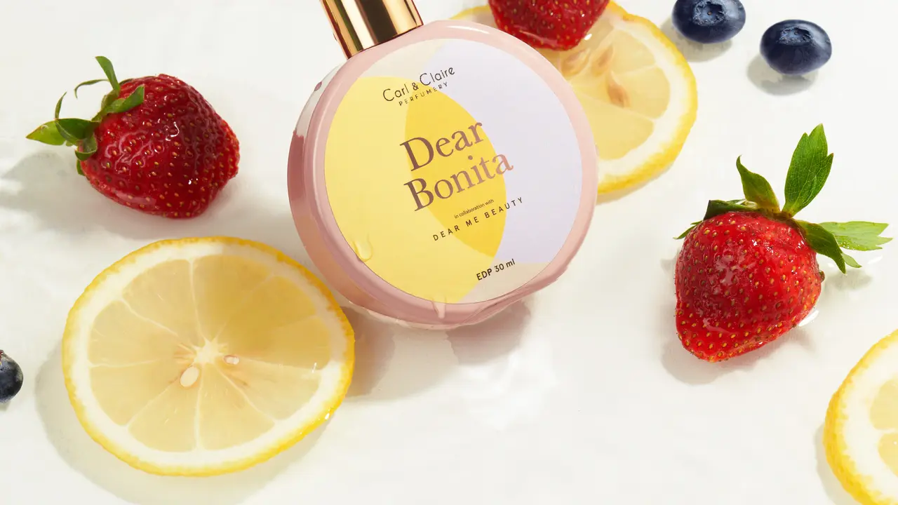 Aroma Fruit Cocktail dari Parfum Lokal Ini Punya Manfaat Tangkal Bau Matahari Hingga Ngantuk di Siang Hari