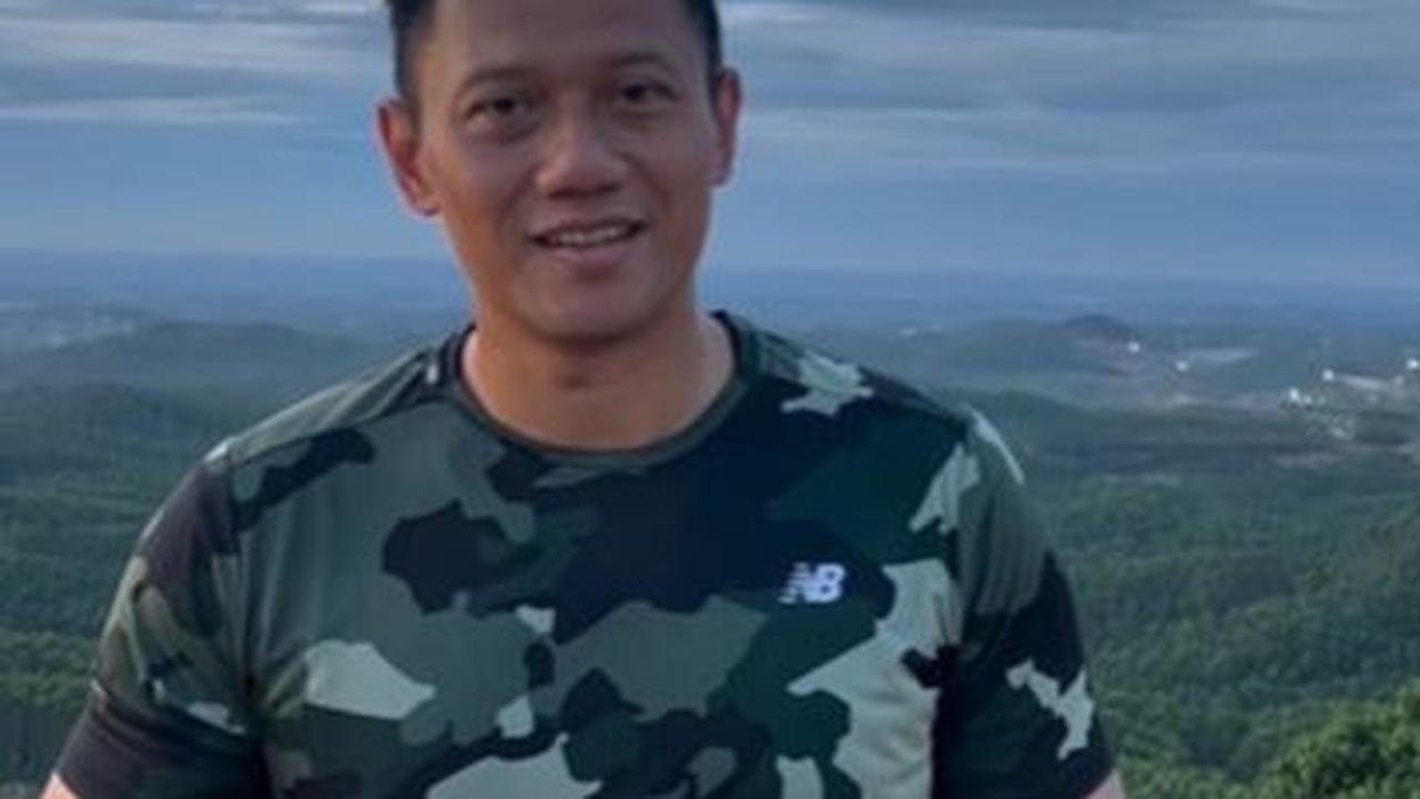Dulu AHY Kritik IKN Sita Anggaran Negara, Usai Jadi Menteri Puja Puji