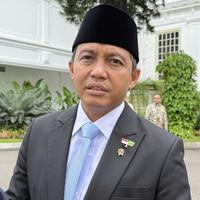 Menhut Raja Juli: Banjir Aceh dan Sumut jadi Alarm Perbaikan Tata Kelola Lingkungan