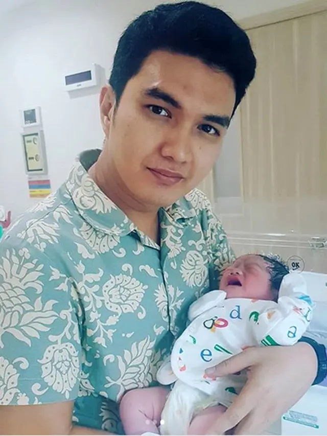 [Bintang] Aldi Taher