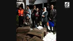 KM Lestari Maju ikut mengangkut uang BPD sebesar Rp 30 Miliar.