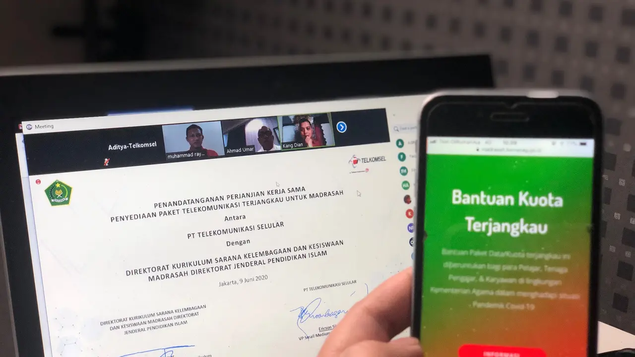 Telkomsel