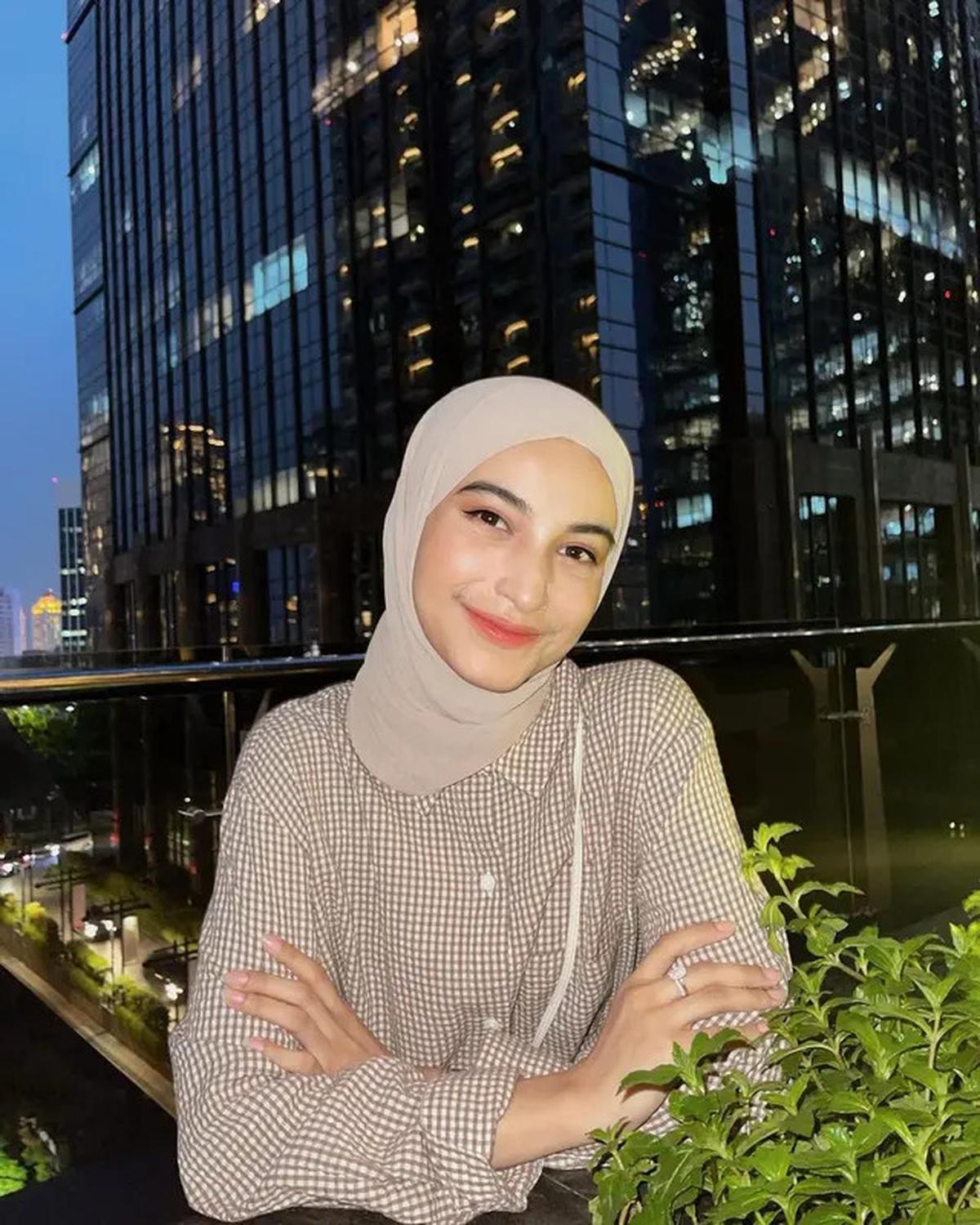 Cut Intan Nabila dan Armor Toreador Resmi Cerai, Hak Asuh Anak Diberikan ke Ibu Kandung