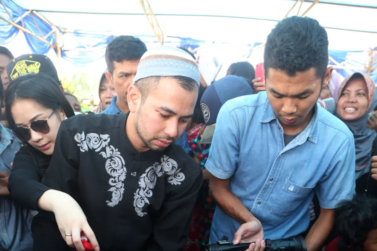 Raffi Ahmad
