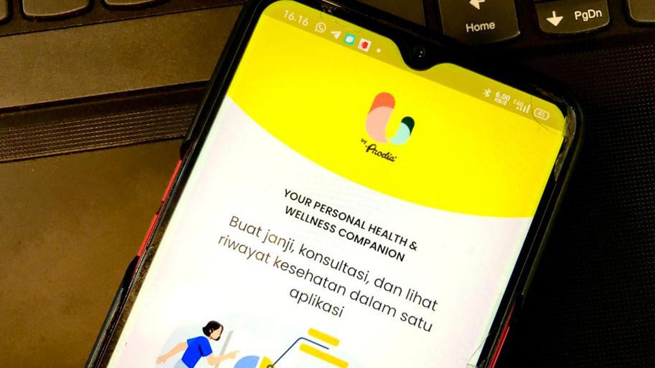 Prodia Buka Suara Soal Hubungan Direksi dan Komisaris dengan Pelaku Pembunuhan Remaja Putri di Hotel Senopati