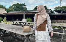 Cerita Inara Rusli Rela Pergi ke Pelosok Daerah Demi Bagikan Hewan Kurban: Bukan Cuma Ibadah Tapi Perjalanan Hati