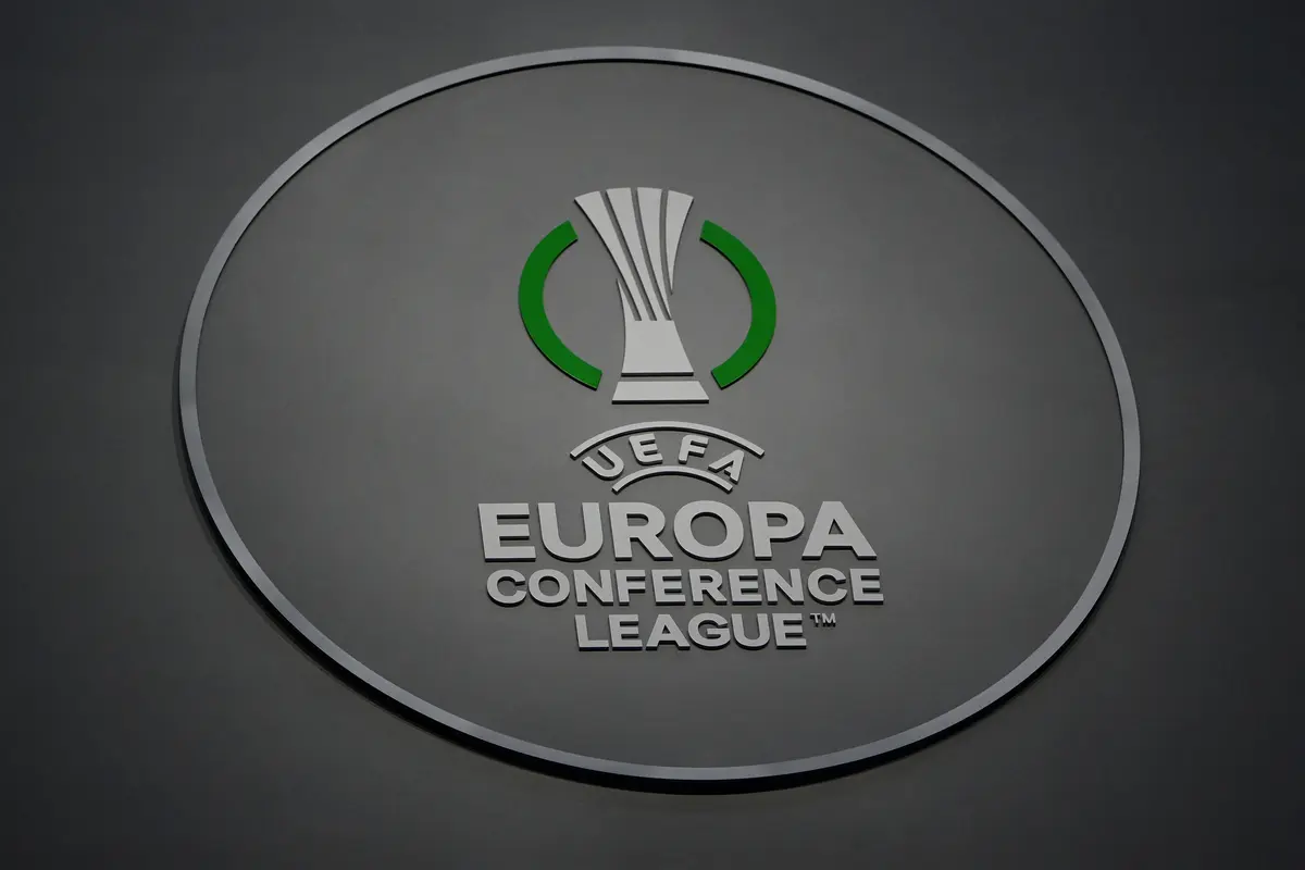 Logo UEFA Europa Conference League