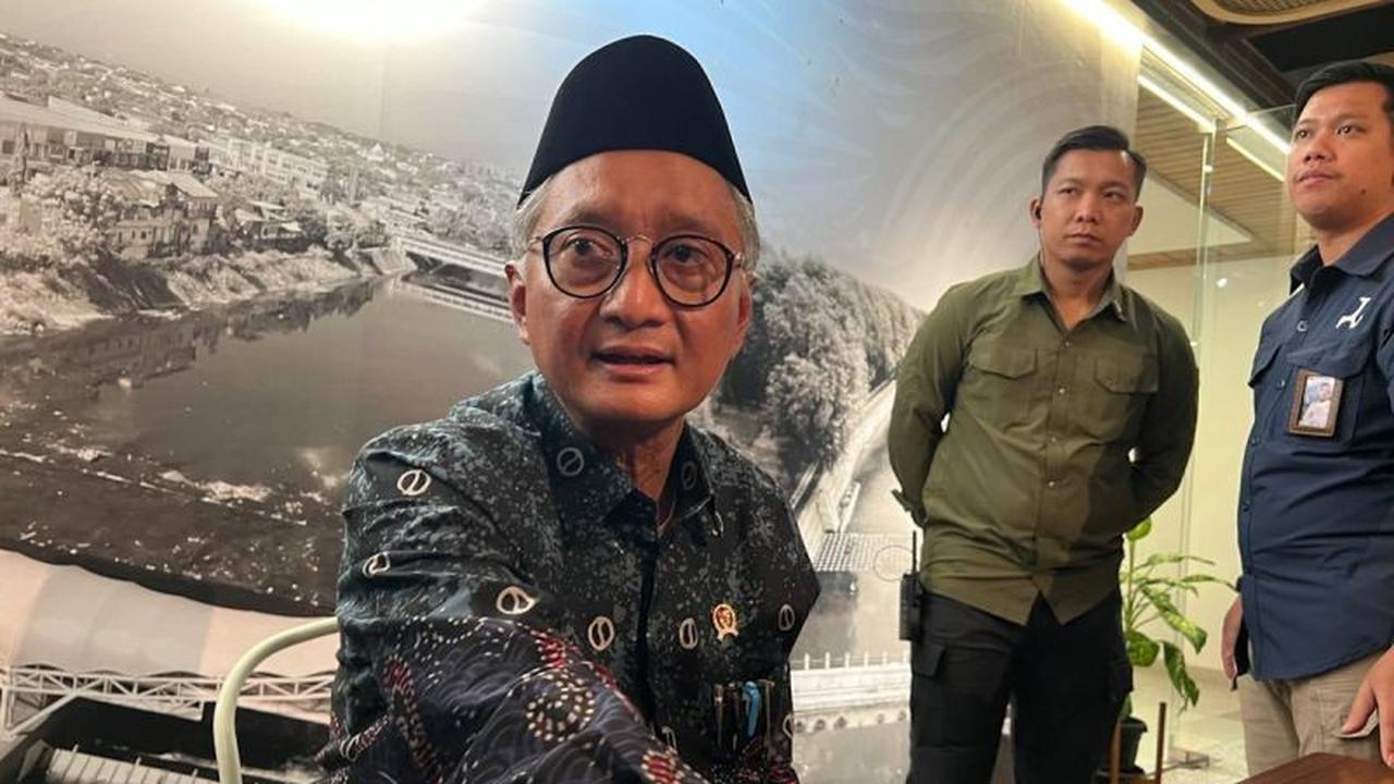 KemenPU Siagakan 400 Pompa Air Hadapi El Nino, Amankan Irigasi Pertanian Nasional
