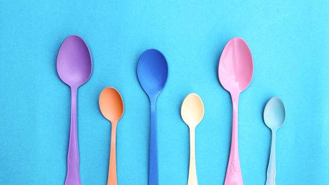 Jepang Bakal Larang Penggunaan Sendok dan Garpu Plastik, Warga Merespons Negatif