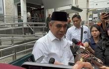 Ketua MPR Ahmad Muzani Ajak Rakyat Bersatu Hadapi Dampak Konflik Iran‑Israel‑AS
